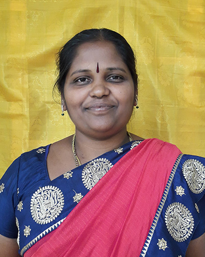 Mrs. BHUVANESWARI